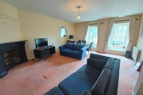 1 bedroom apartment for sale, The Old Court House, Bradley Street, Wotton under Edge