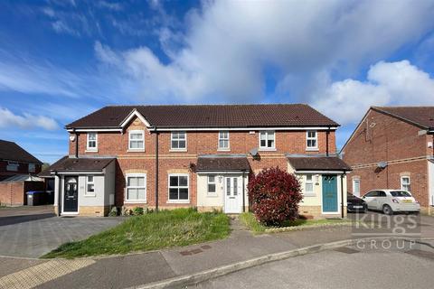 89 Albert Gardens, Church Langley, Harlow, CM17 9QG