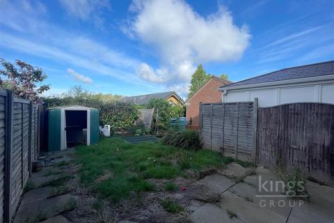 89 Albert Gardens, Church Langley, Harlow, CM17 9QG