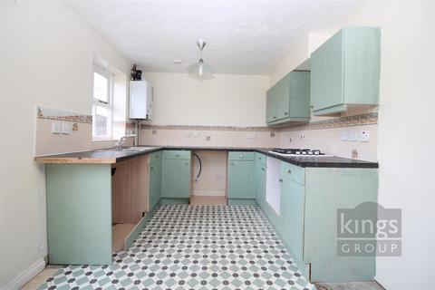 89 Albert Gardens, Church Langley, Harlow, CM17 9QG