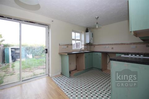 89 Albert Gardens, Church Langley, Harlow, CM17 9QG