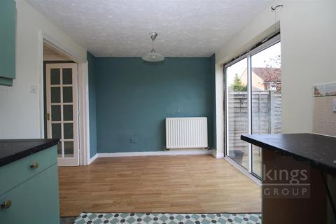 89 Albert Gardens, Church Langley, Harlow, CM17 9QG