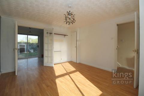 89 Albert Gardens, Church Langley, Harlow, CM17 9QG