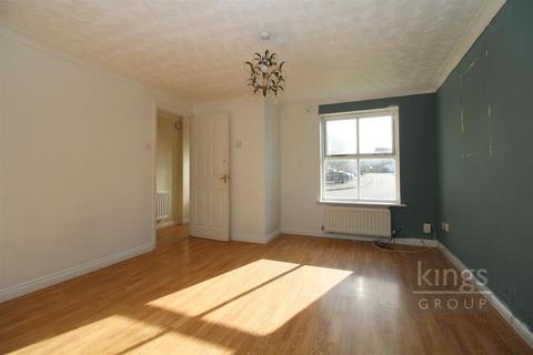 89 Albert Gardens, Church Langley, Harlow, CM17 9QG