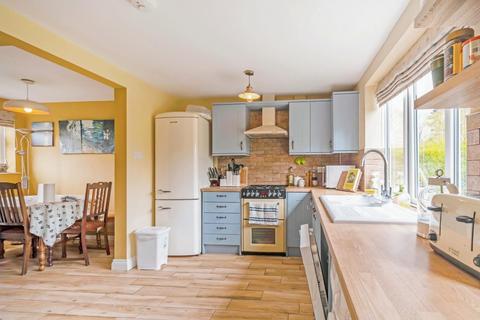 3 bedroom terraced house for sale, Westfield Close, Upper Poppleton, York, YO26 6ED