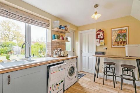 3 bedroom terraced house for sale, Westfield Close, Upper Poppleton, York, YO26 6ED