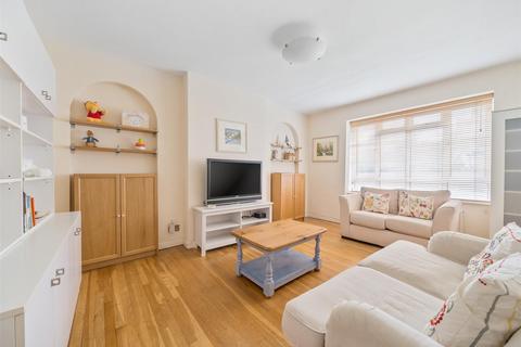 3 bedroom flat for sale, Thanet Lodge, Mapesbury Road, NW2