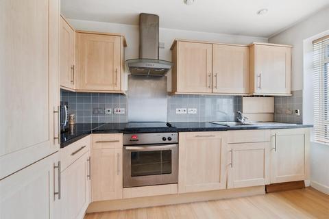 3 bedroom flat for sale, Thanet Lodge, Mapesbury Road, NW2