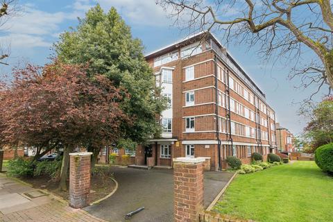 3 bedroom flat for sale, Thanet Lodge, Mapesbury Road, NW2