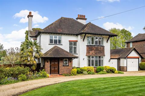 14 Higher Drive, Banstead, SM7 1PF