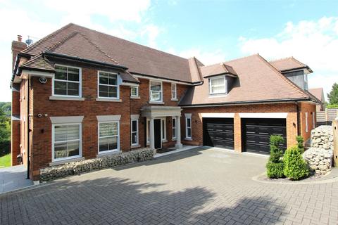 7 bedroom detached house for sale, Walpole Avenue, Chipstead