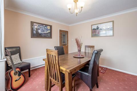 3 bedroom semi-detached house for sale, Court Crescent, Kingswinford, DY6 9RL