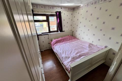 4 bedroom end of terrace house for sale, Mounts Way, Nechells, Birmingham
