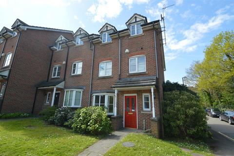 undefined, Crowborough