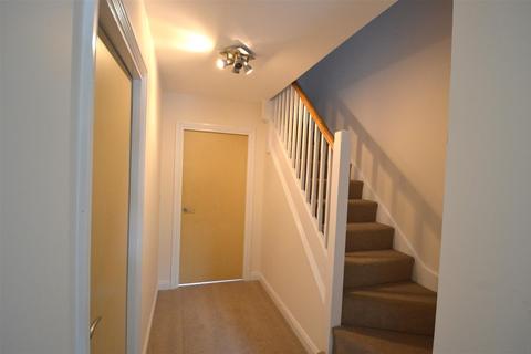 undefined, Crowborough
