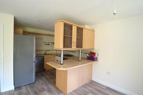 undefined, Crowborough