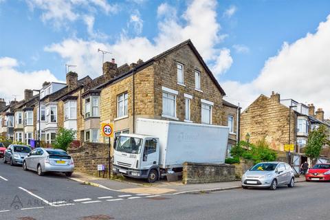 4 bedroom end of terrace house for sale, Heavygate Road, Crookes, Sheffield