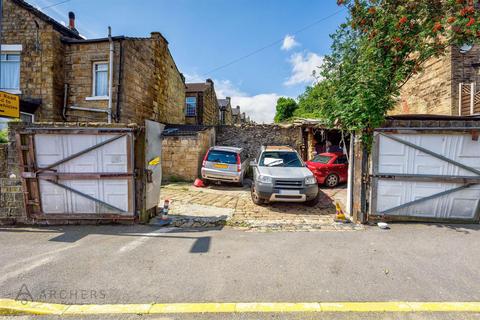 4 bedroom end of terrace house for sale, Heavygate Road, Crookes, Sheffield