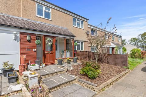 4 bedroom terraced house for sale, Spruce Hill, Harlow