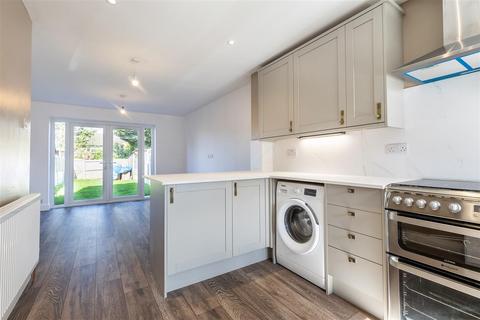 2 bedroom terraced house for sale, Cunningham Rise, North Weald, Epping