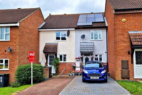 4 Cunningham Rise, North Weald, Epping, CM16 6JR