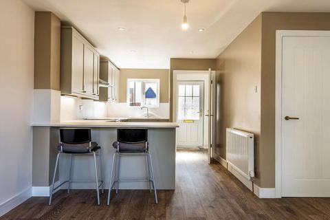 4 Cunningham Rise, North Weald, Epping, CM16 6JR