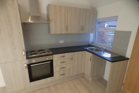 1 bedroom flat to rent, Station Road, Long Eaton, Nottingham NG10 2DF