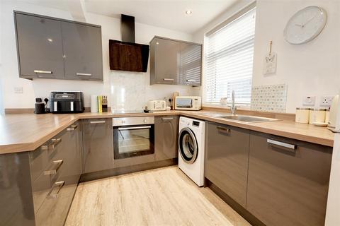 20 Devonshire Avenue, Long Eaton, Nottingham, NG10 2EP