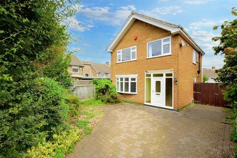 5 Adelaide Close, Stapleford, Nottingham, NG9 8QB