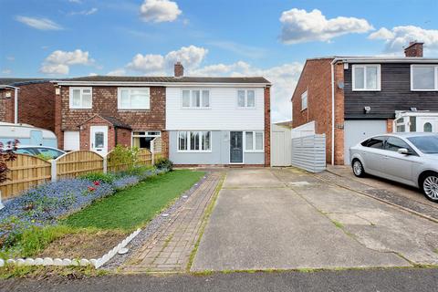 3 bedroom semi-detached house for sale, Lincoln Close, Stapleford, Nottingham