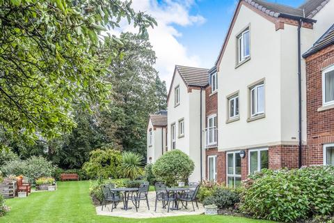 1 bedroom apartment for sale, Salmon Court, Stratford Road, Wellesbourne, Warwick