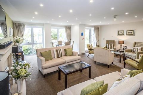 1 bedroom apartment for sale, Salmon Court, Stratford Road, Wellesbourne, Warwick