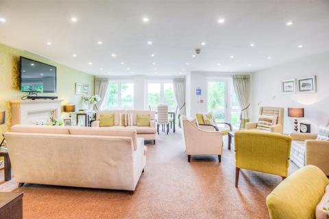 1 bedroom apartment for sale, Salmon Court, Stratford Road, Wellesbourne, Warwick