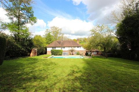 5 bedroom detached house for sale, Forest Drive, Kingswood