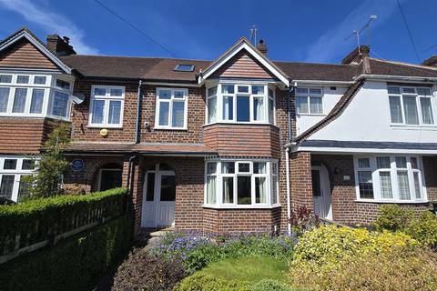 4 bedroom terraced house for sale, Cedars Avenue, Coventry CV6