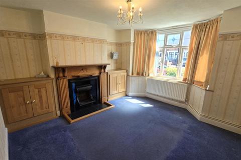 4 bedroom terraced house for sale, Cedars Avenue, Coventry CV6