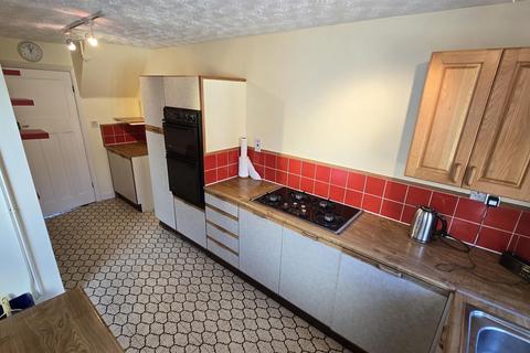 4 bedroom terraced house for sale, Cedars Avenue, Coventry CV6