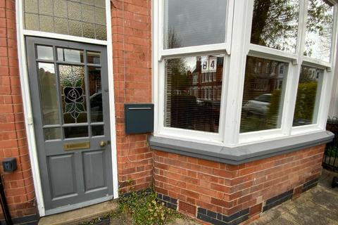 84 Howard Road, Leicester, LE2 1XH
