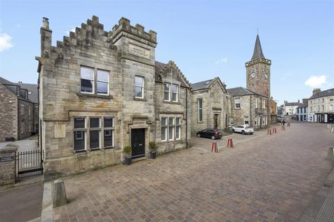 2 bedroom apartment for sale, 2 Townhall Apartments, High Street, Kinross