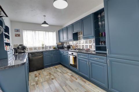 6 Allman Close, Crewe, CW1 3NY