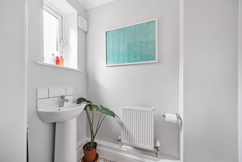 Cloakroom