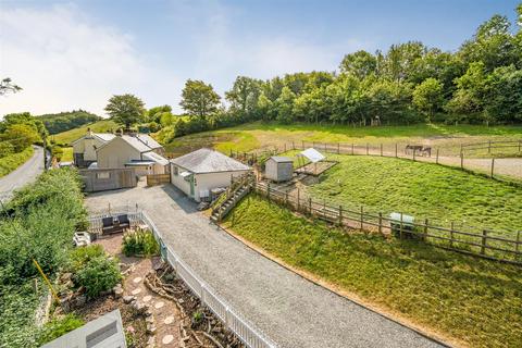 4 bedroom detached house for sale, Yeo Vale, Bideford