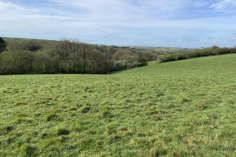 Land for sale, Mariansleigh, South Molton