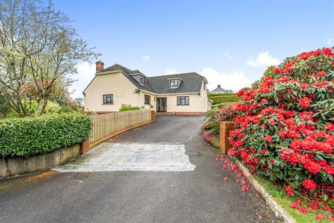 5 bedroom detached house for sale, Near South Molton