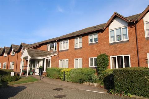 1 bedroom retirement property for sale, Shelly Crescent, Shirley