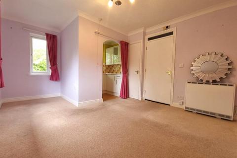 1 bedroom retirement property for sale, Shelly Crescent, Shirley