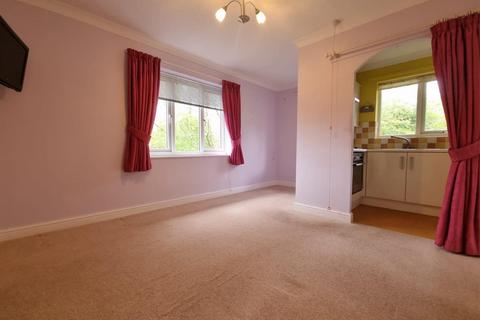 1 bedroom retirement property for sale, Shelly Crescent, Shirley