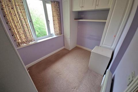 1 bedroom retirement property for sale, Shelly Crescent, Shirley