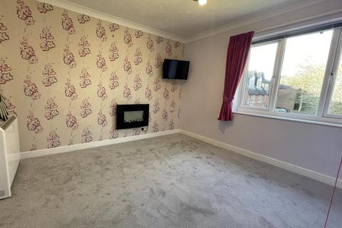 1 bedroom retirement property for sale, Shelly Crescent, Shirley