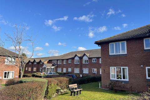 1 bedroom retirement property for sale, Shelly Crescent, Shirley